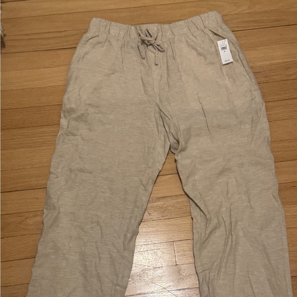 NWT Gap Factory Easy Pant